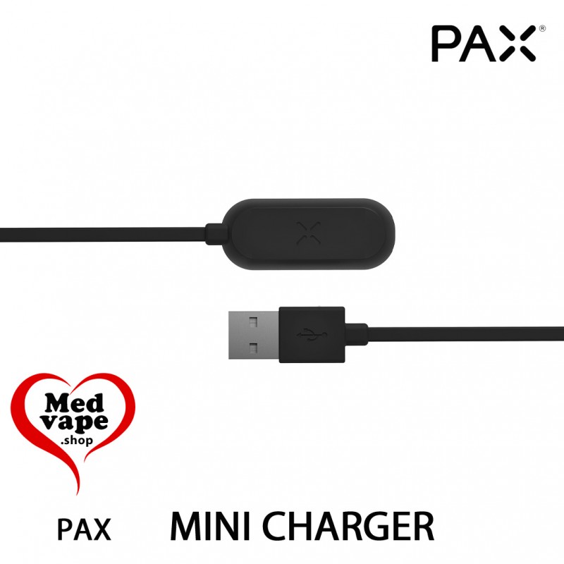 PAX 3 MINI CHARGER