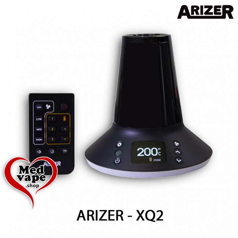 ARIZER XQ2